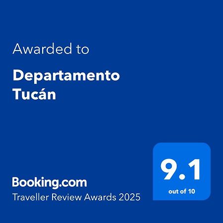 Departamento Tucan Cancún Exterior foto