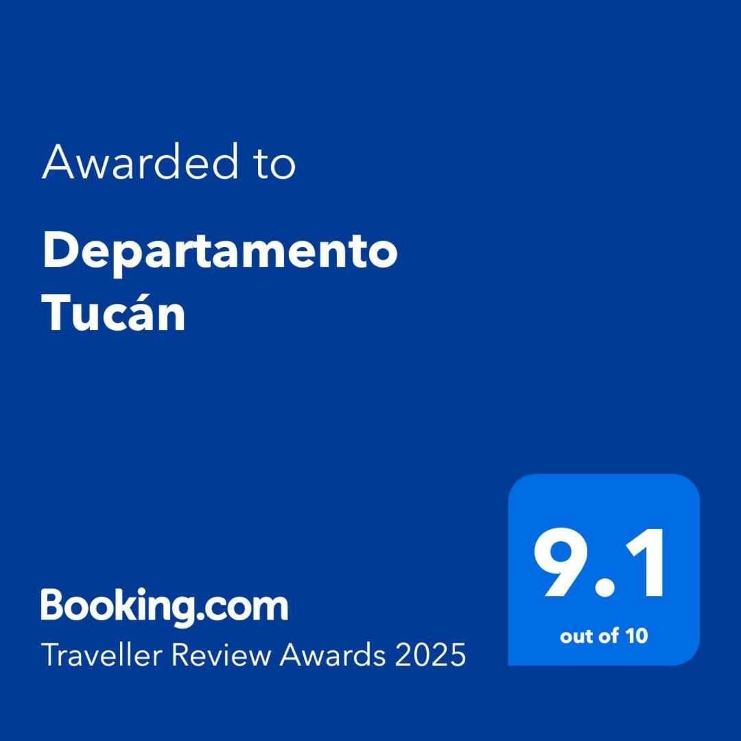 Departamento Tucan Cancún Exterior foto